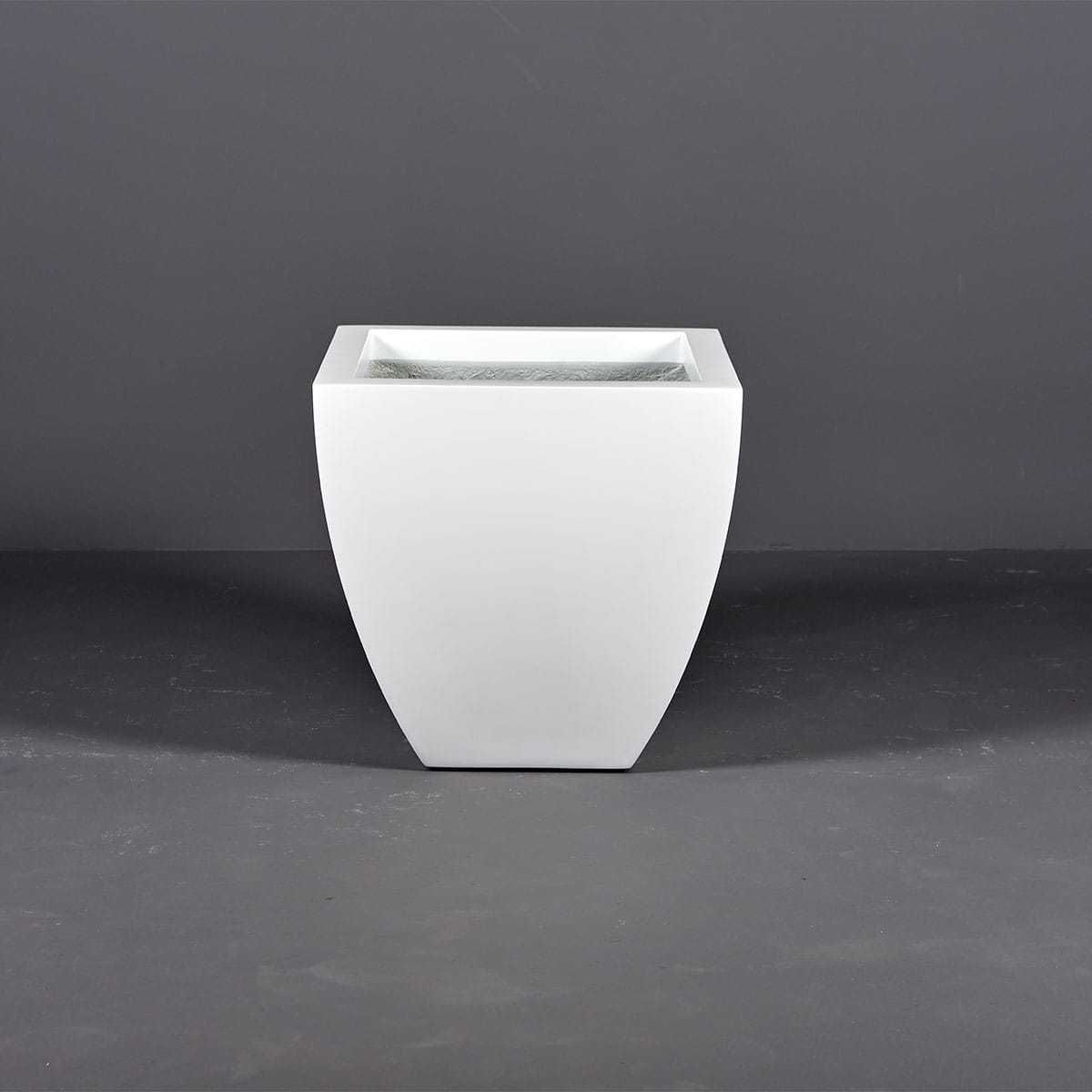 Lima Square Tapered Planter