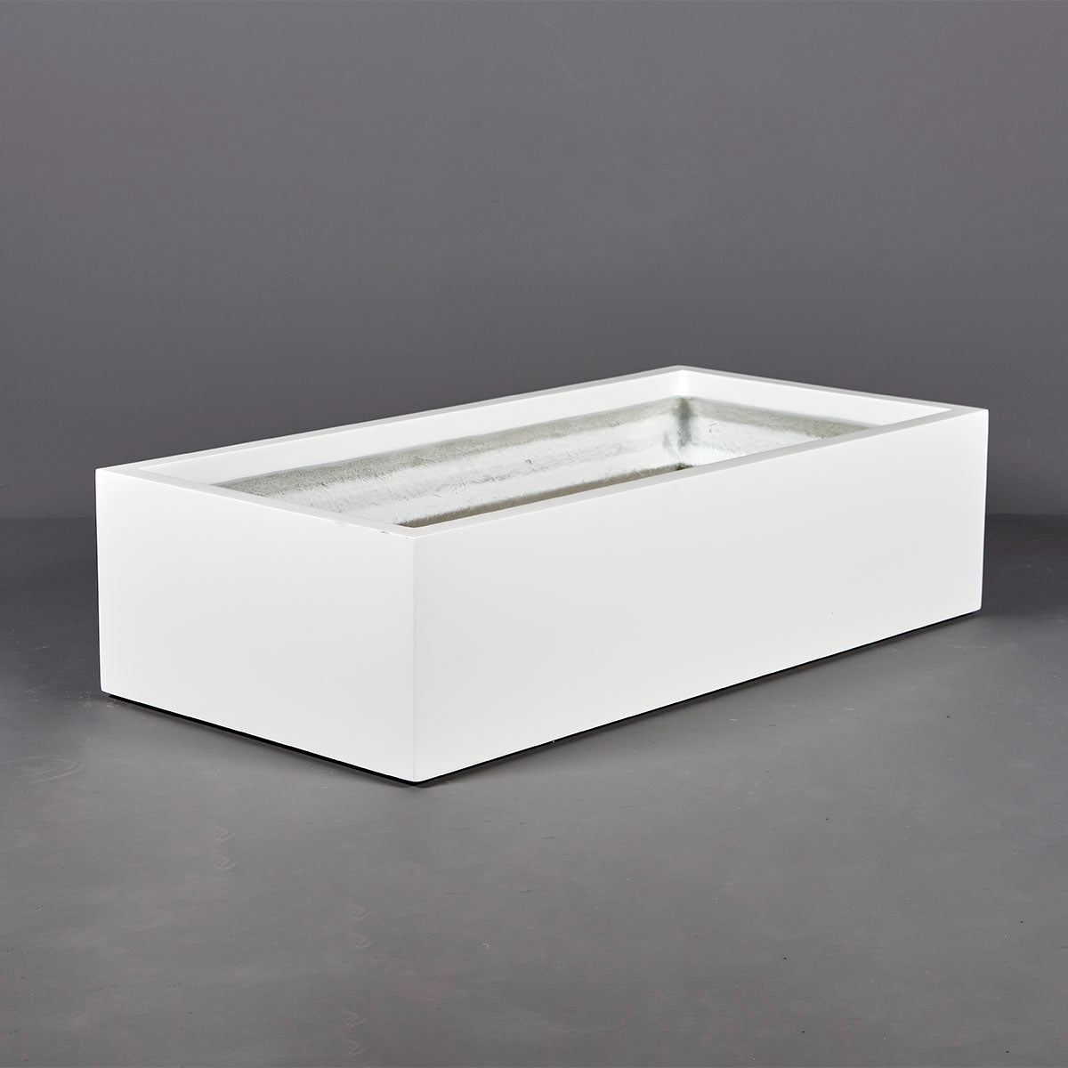 Antwerp Wide Rectangular Planter