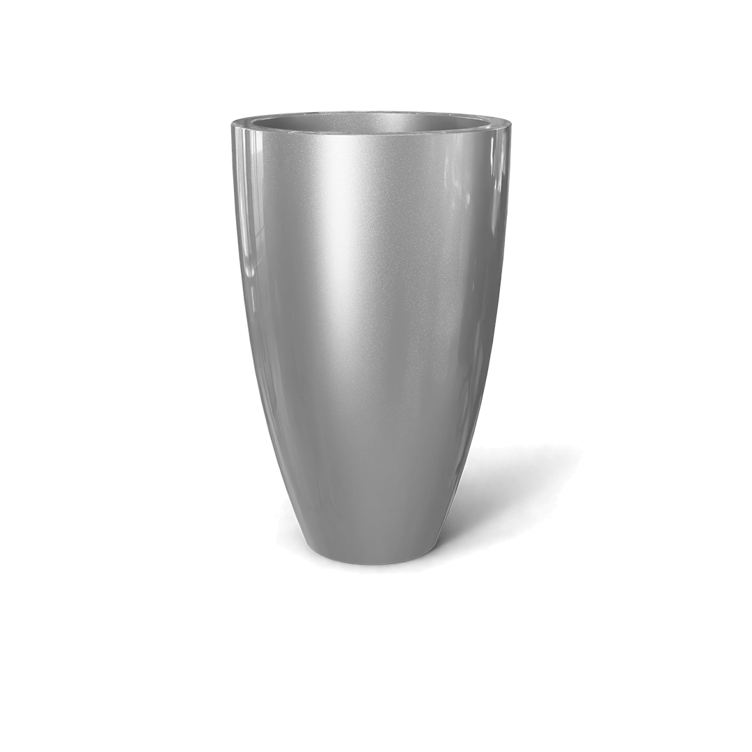 SLV Metallic Silver