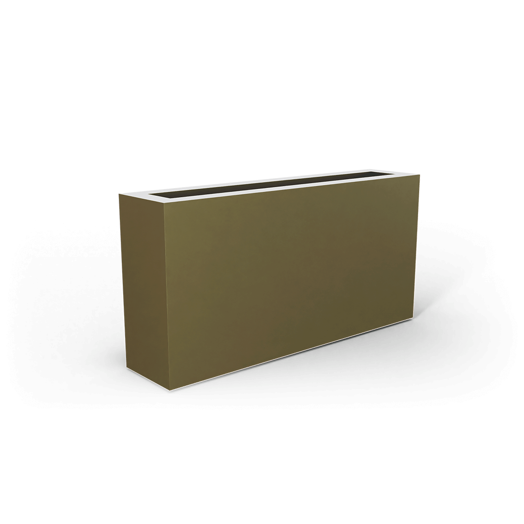 MBZ Matte Bronze
