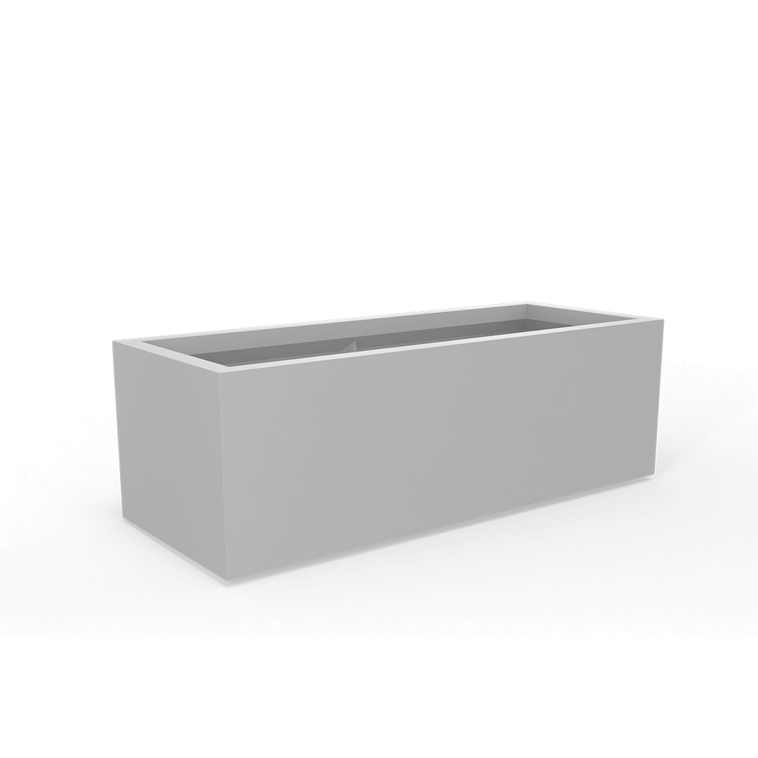 MCG Matte Cement Grey