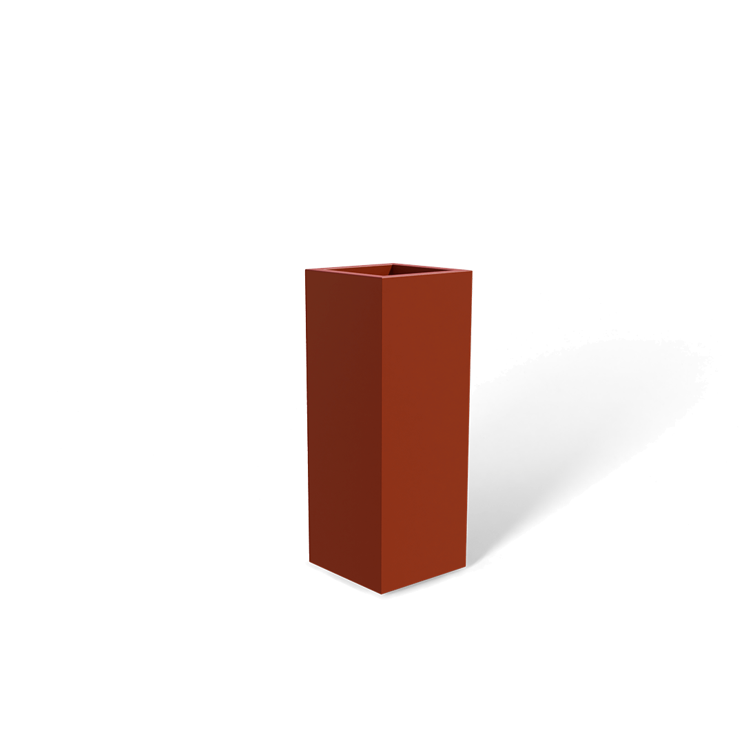 MTC Matte Terracotta
