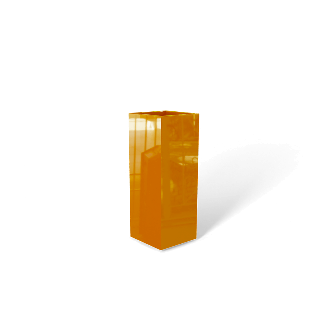 GTG Gloss Tangerine