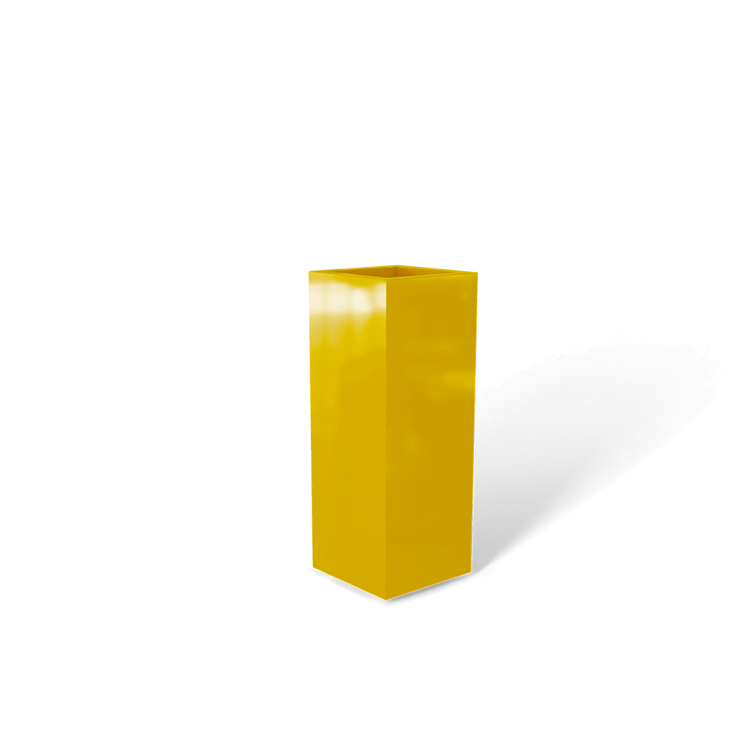 GSF Gloss Saffron