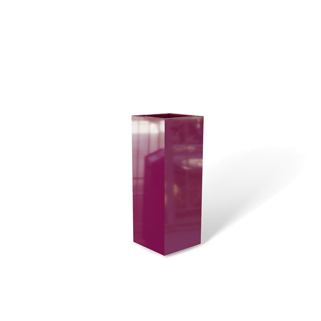 GEG Gloss Eggplant