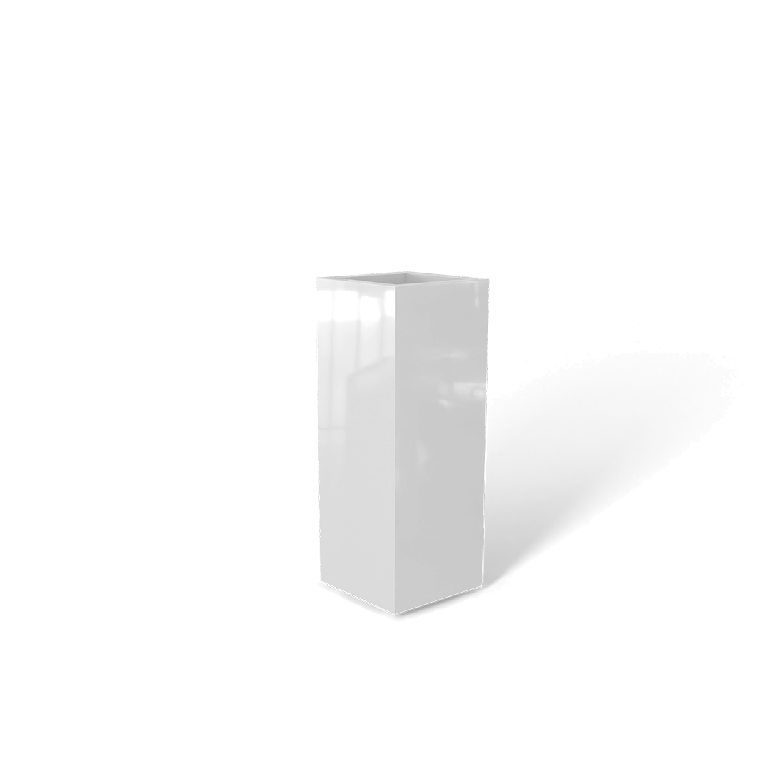 GBW Gloss Bright White