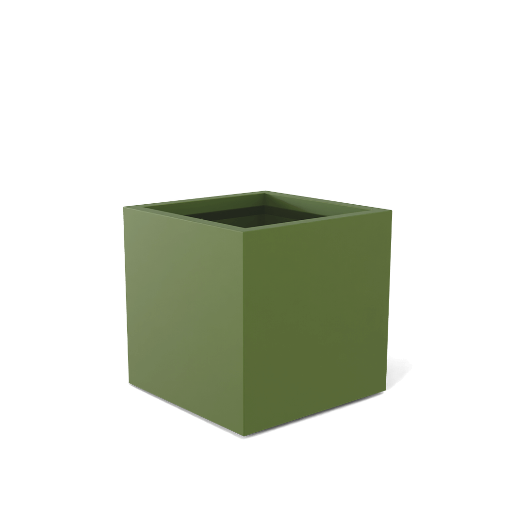 SGR Satin Green