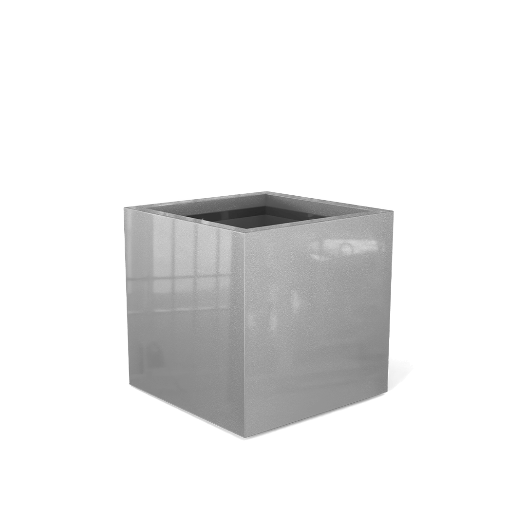 SLV Metallic Silver