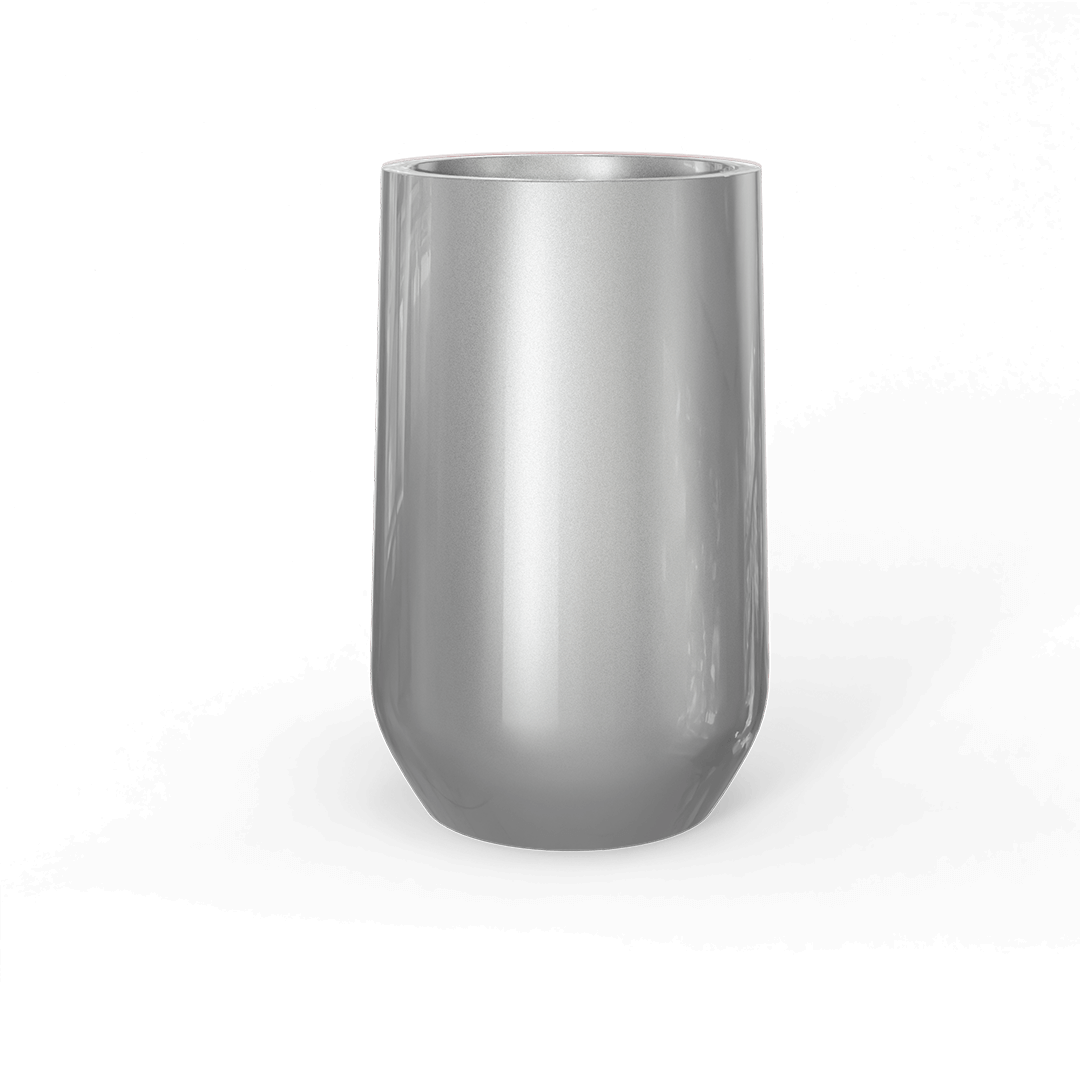 SLV Metallic Silver