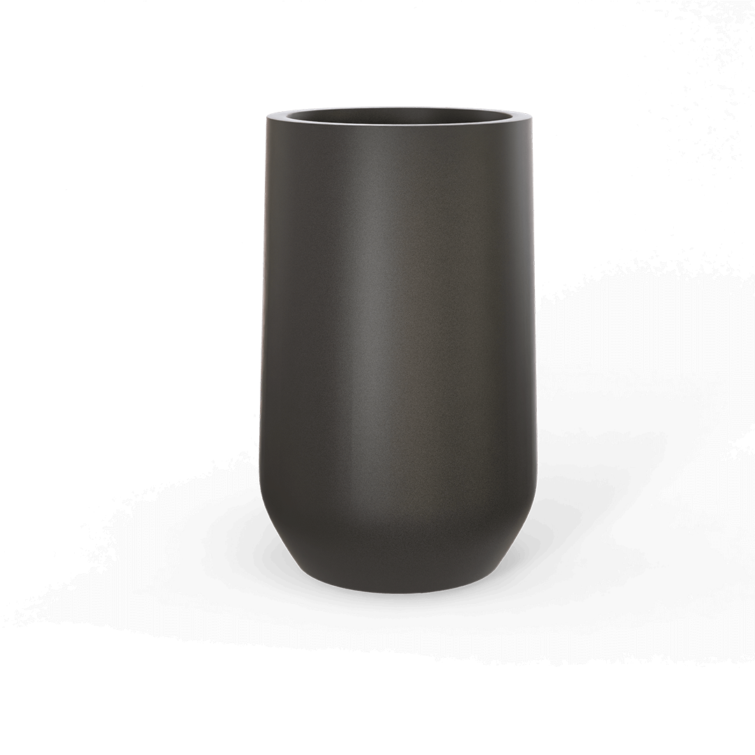 MGM Matte Gun Metal
