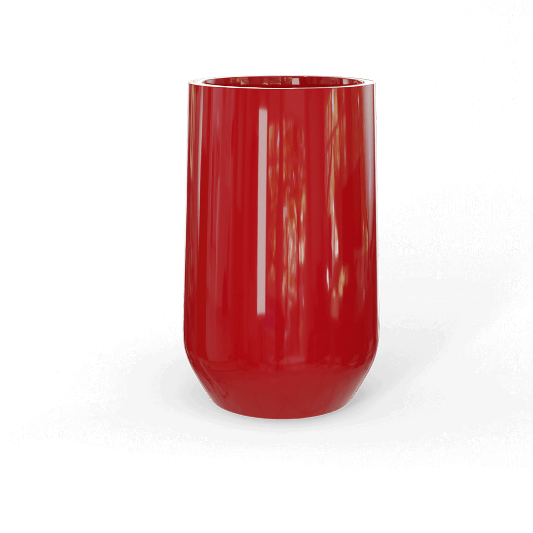 GRD Gloss Red