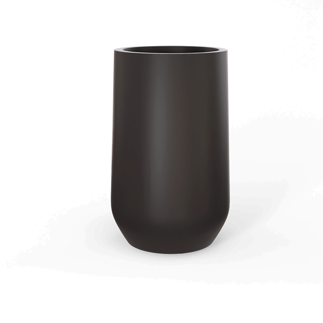 MCH Matte Charcoal