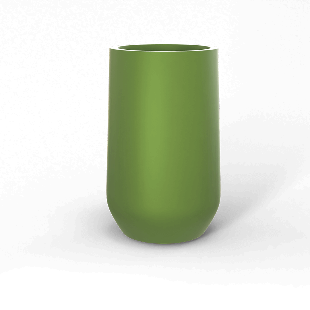 SGR Satin Green