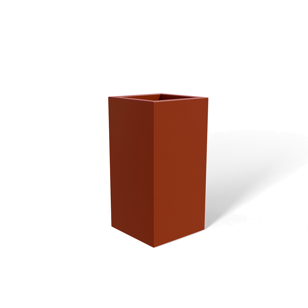 MTC Matte Terracotta