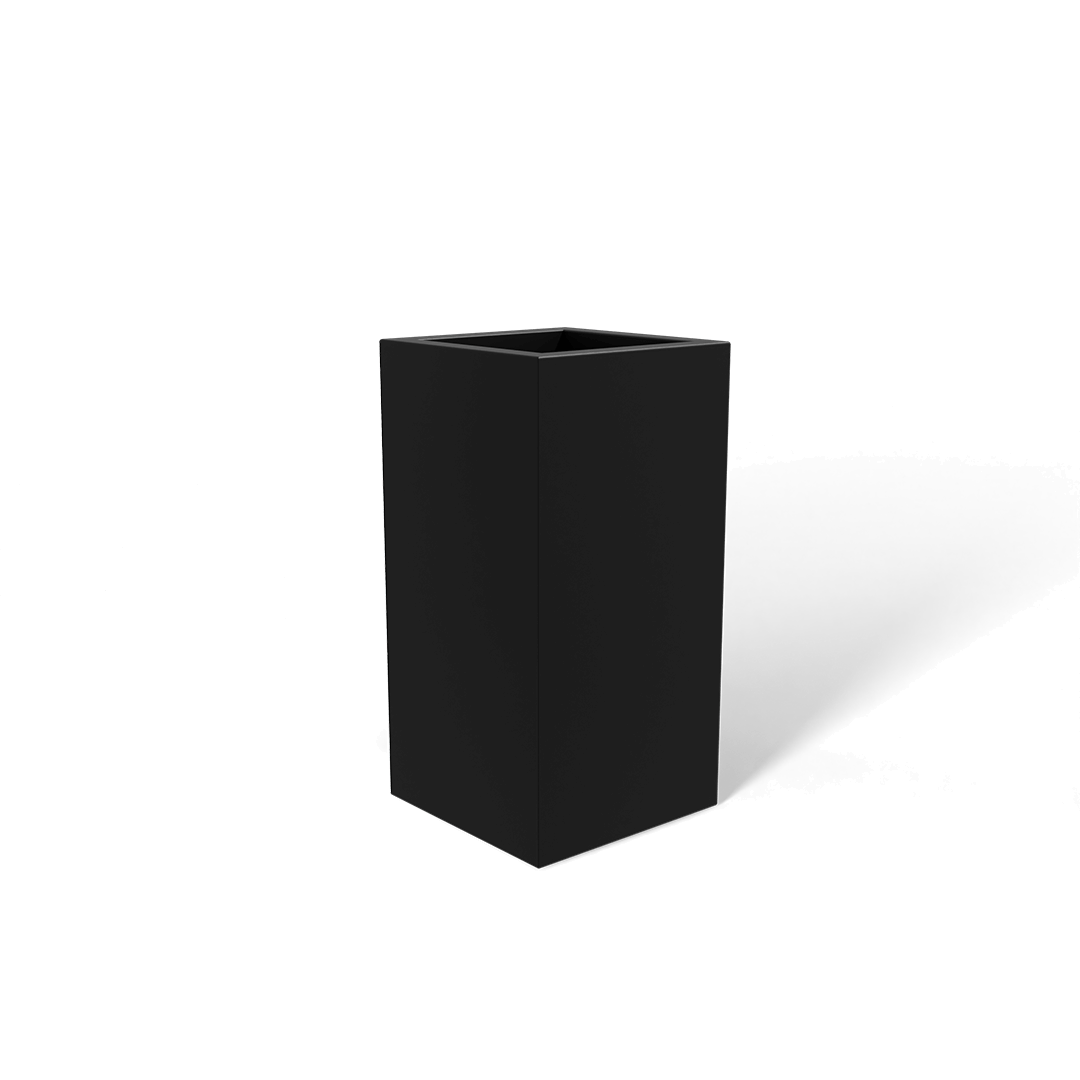 MBK Matte Black