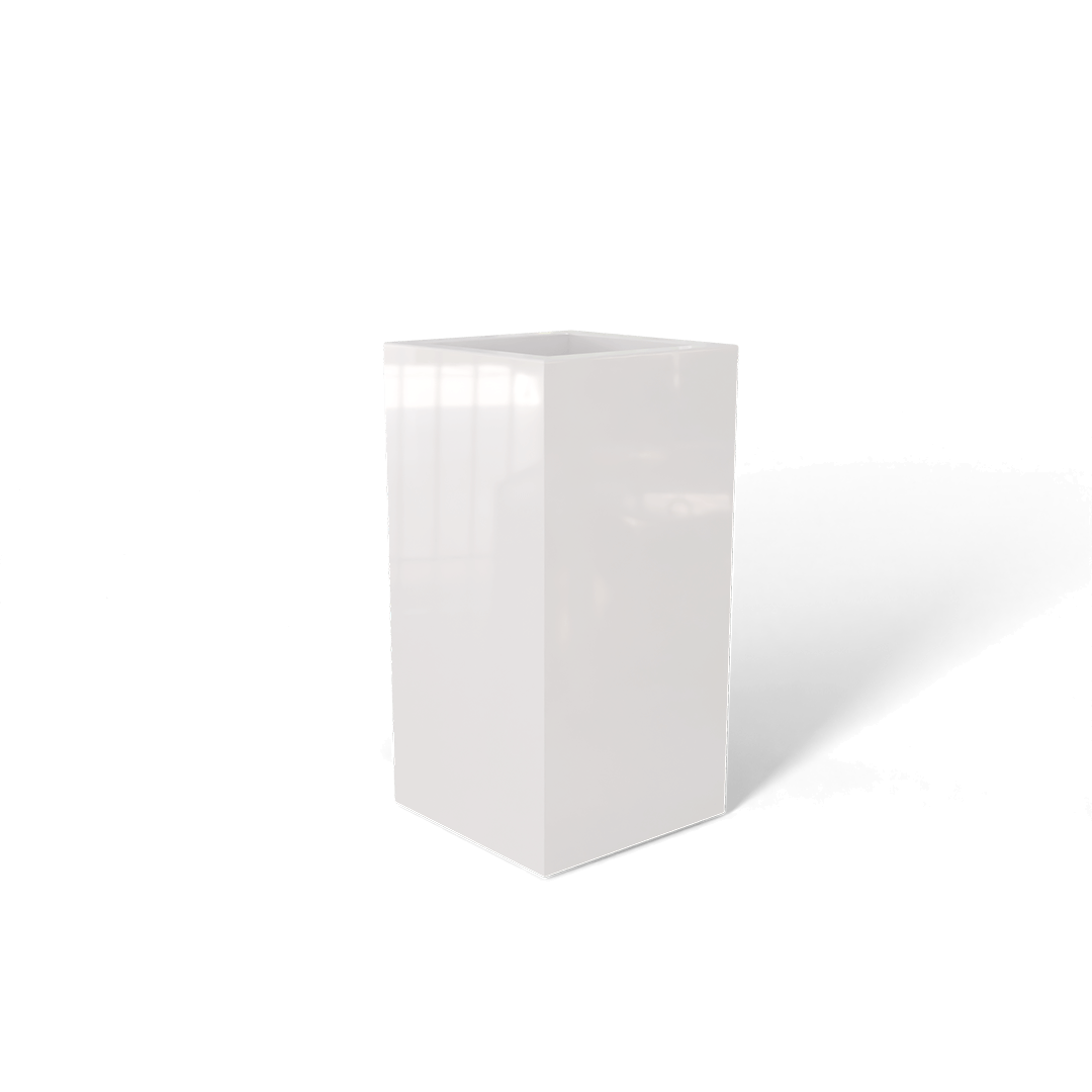 GBW Gloss Bright White