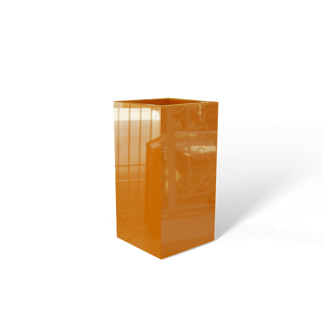 GTG Gloss Tangerine