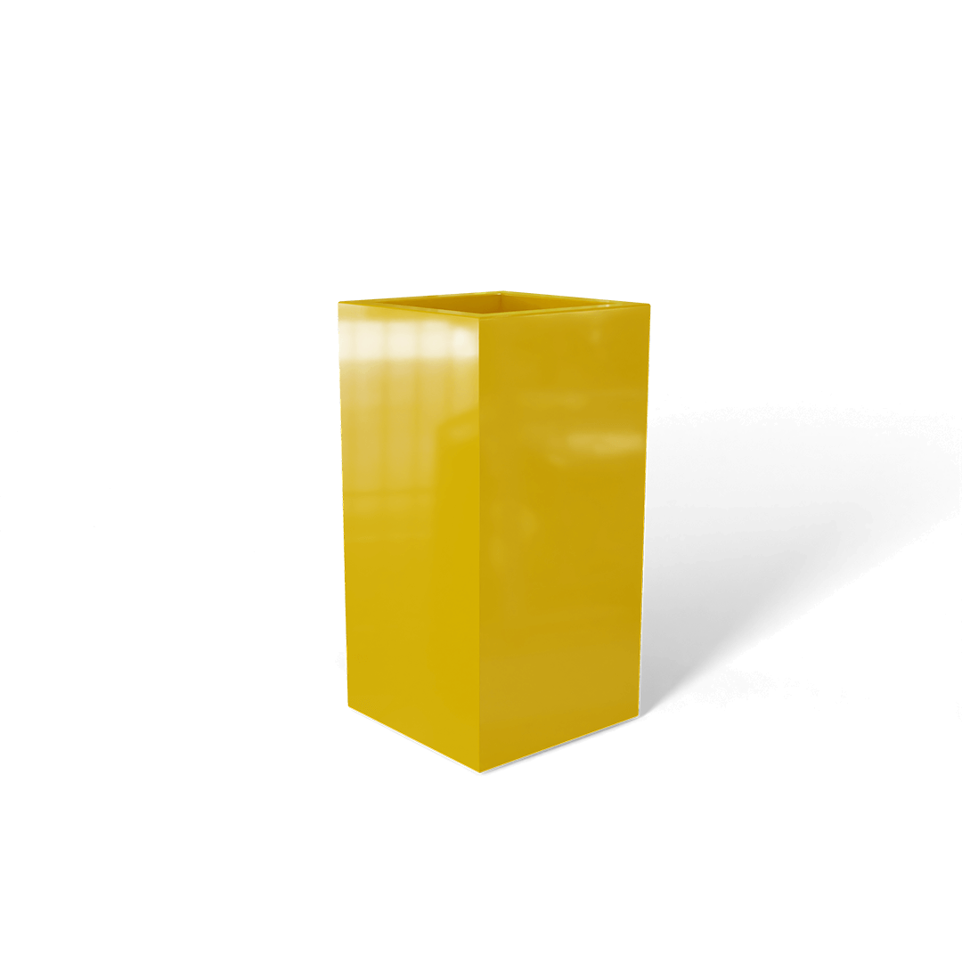 GSF Gloss Saffron