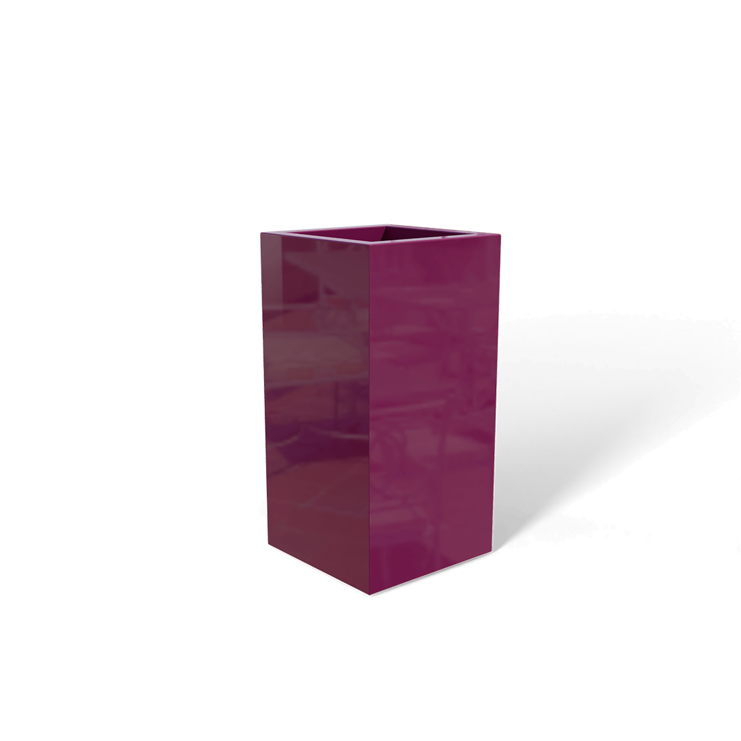 GEG Gloss Eggplant