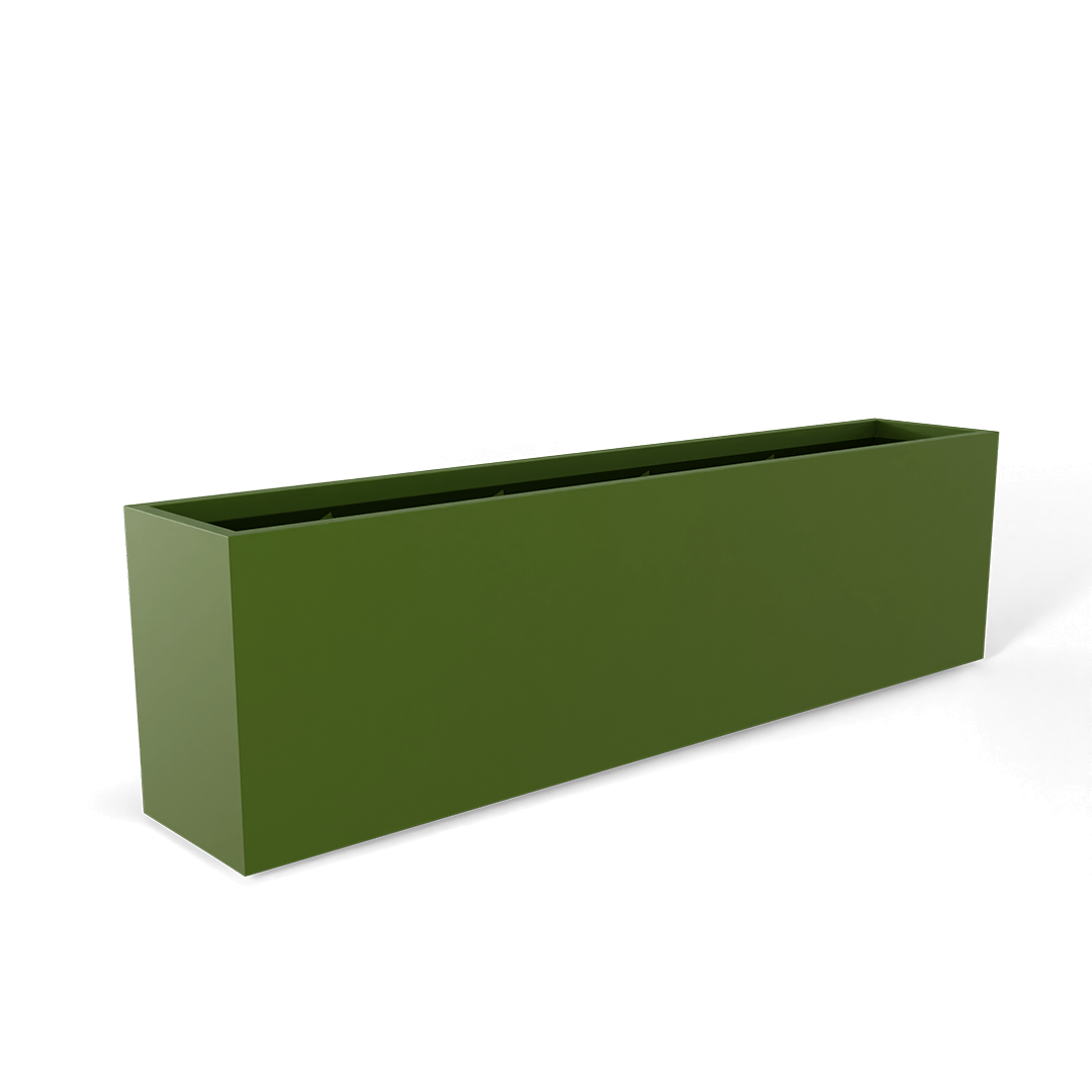SGR Satin Green