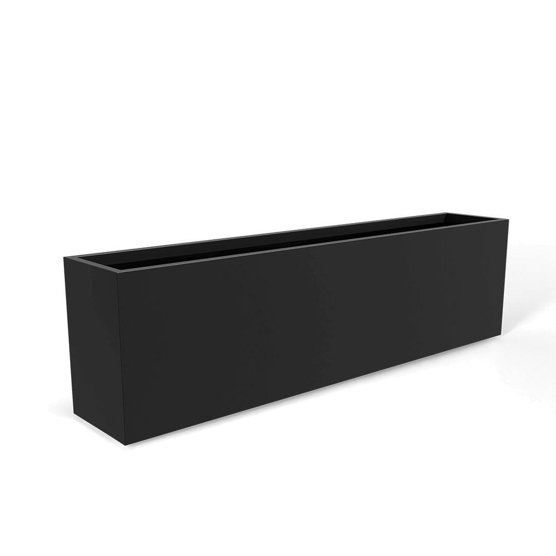 MCH Matte Charcoal
