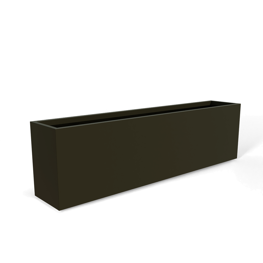 MBZ Matte Bronze