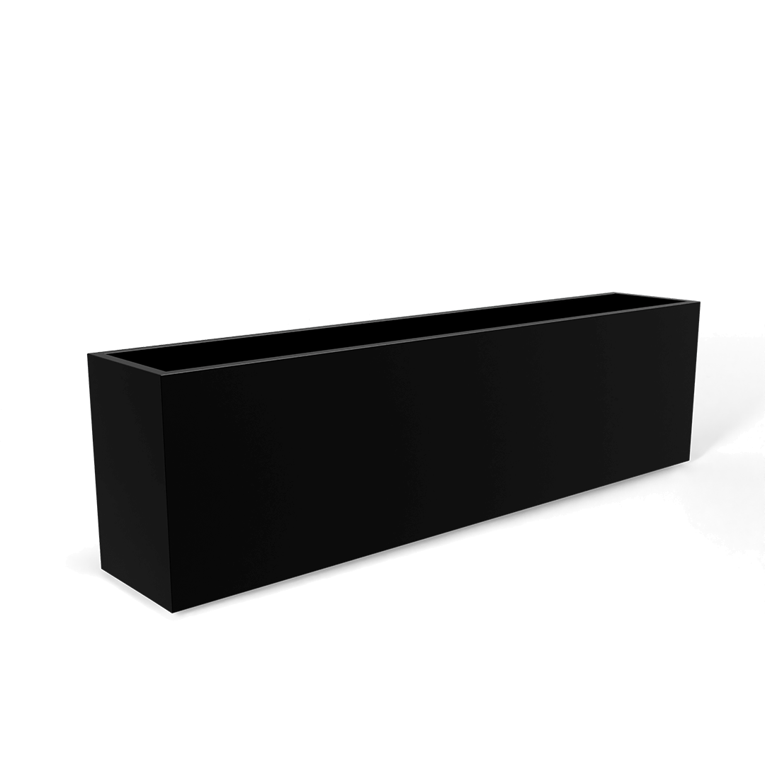 MBK Matte Black