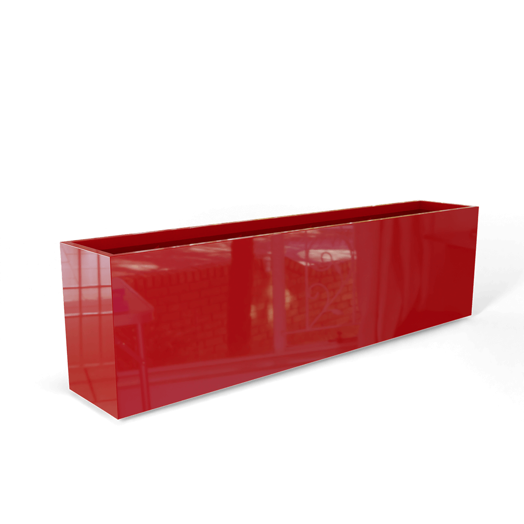 GRD Gloss Red