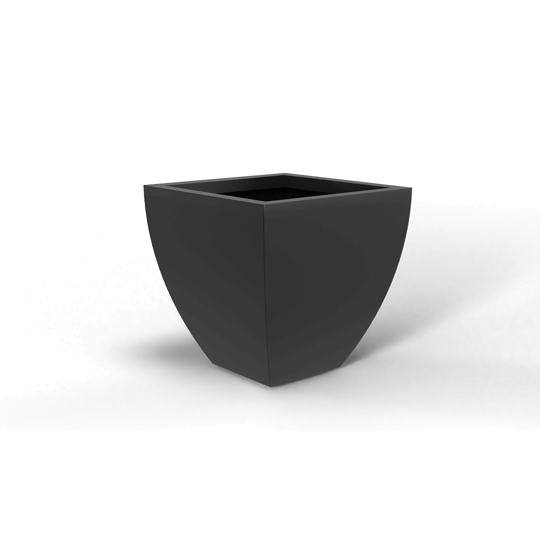 MCH Matte Charcoal