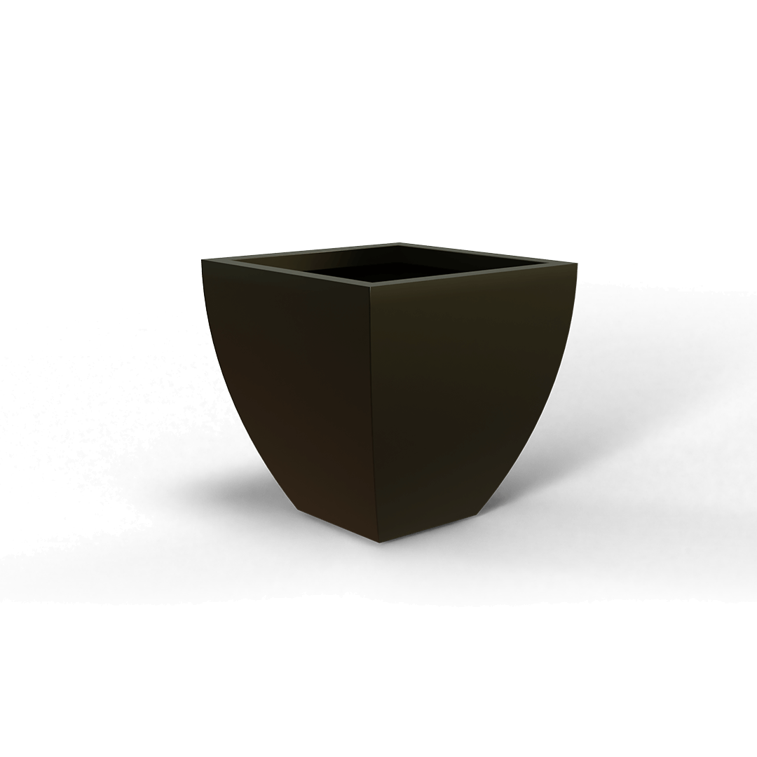 MBZ Matte Bronze
