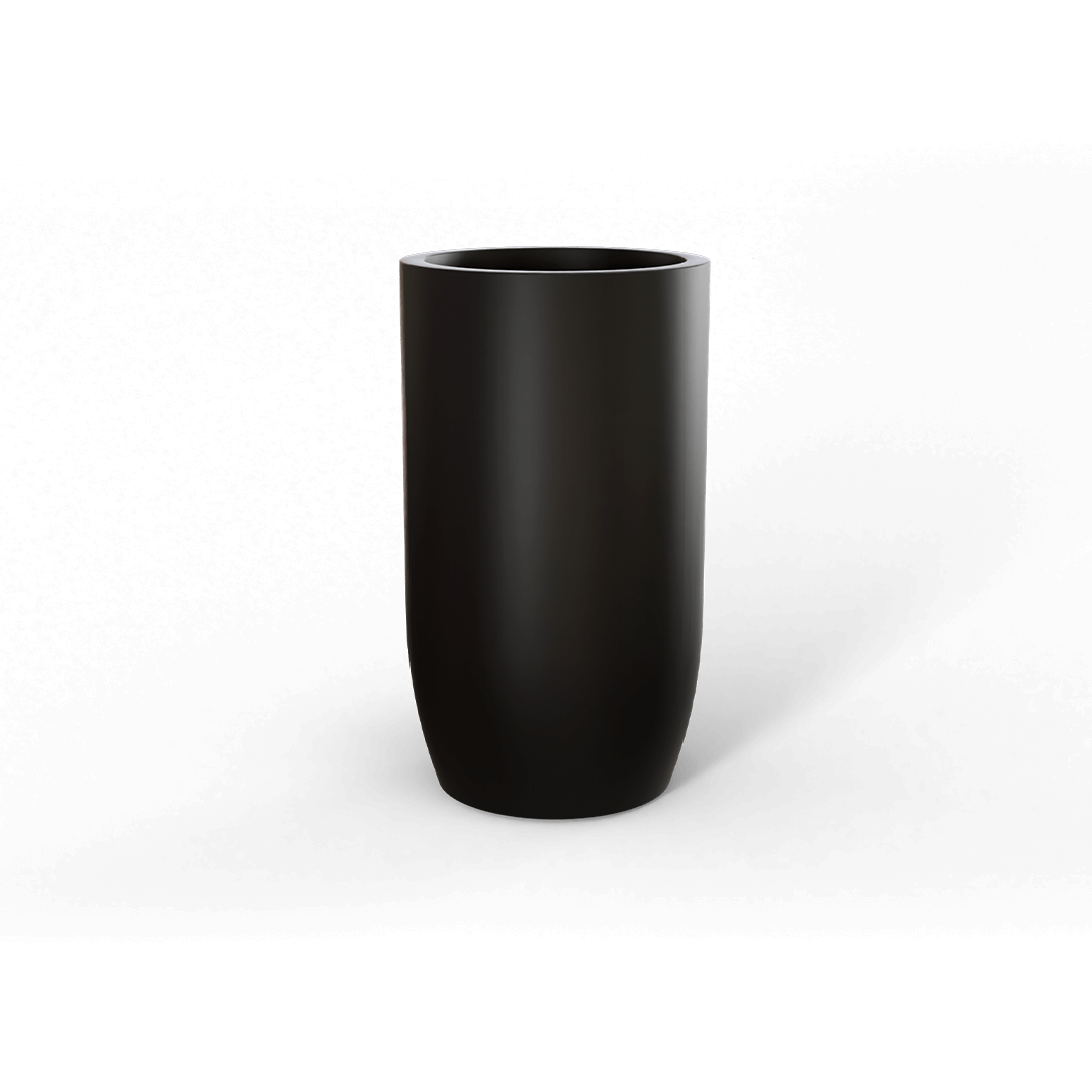 MBK Matte Black