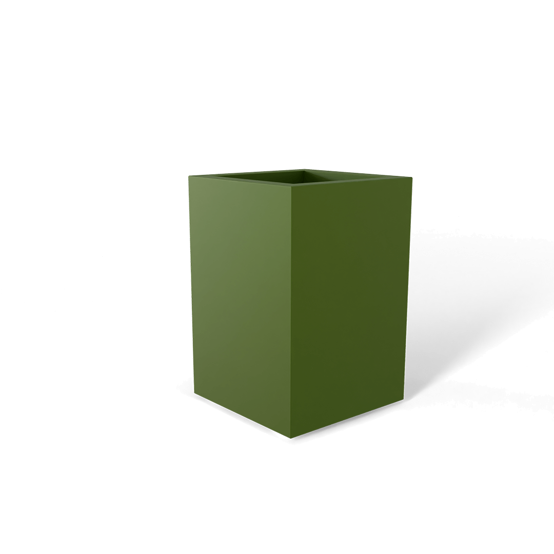 SGR Satin Green