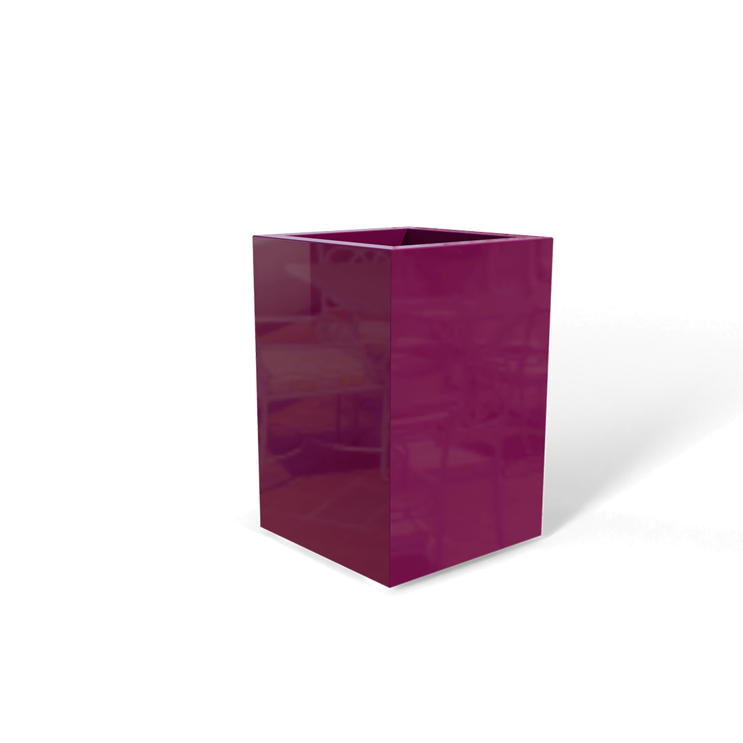 GEG Gloss Eggplant