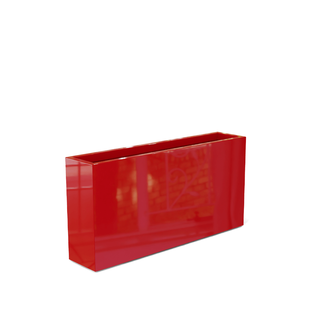 GRD Gloss Red