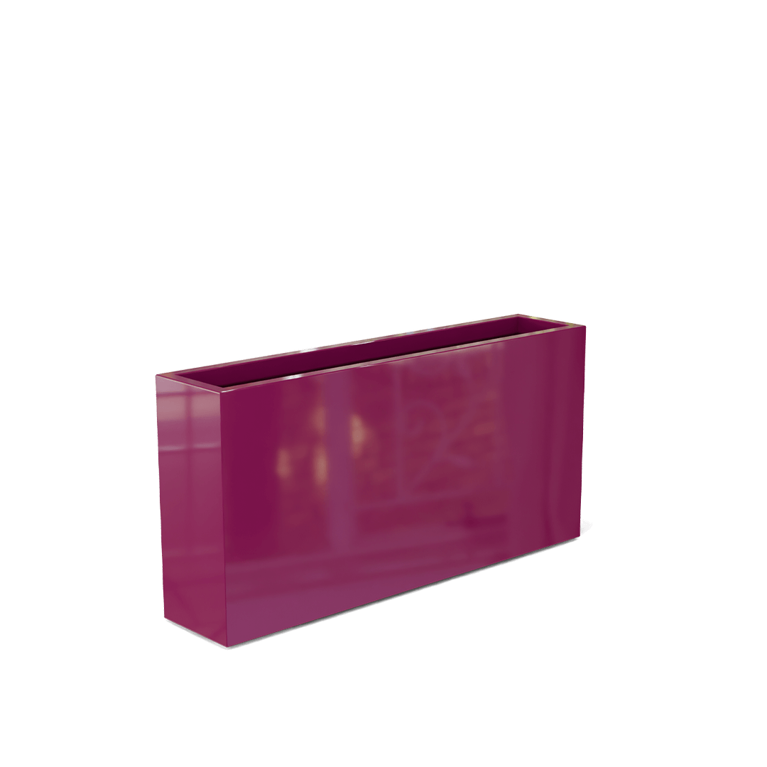 GEG Gloss Eggplant