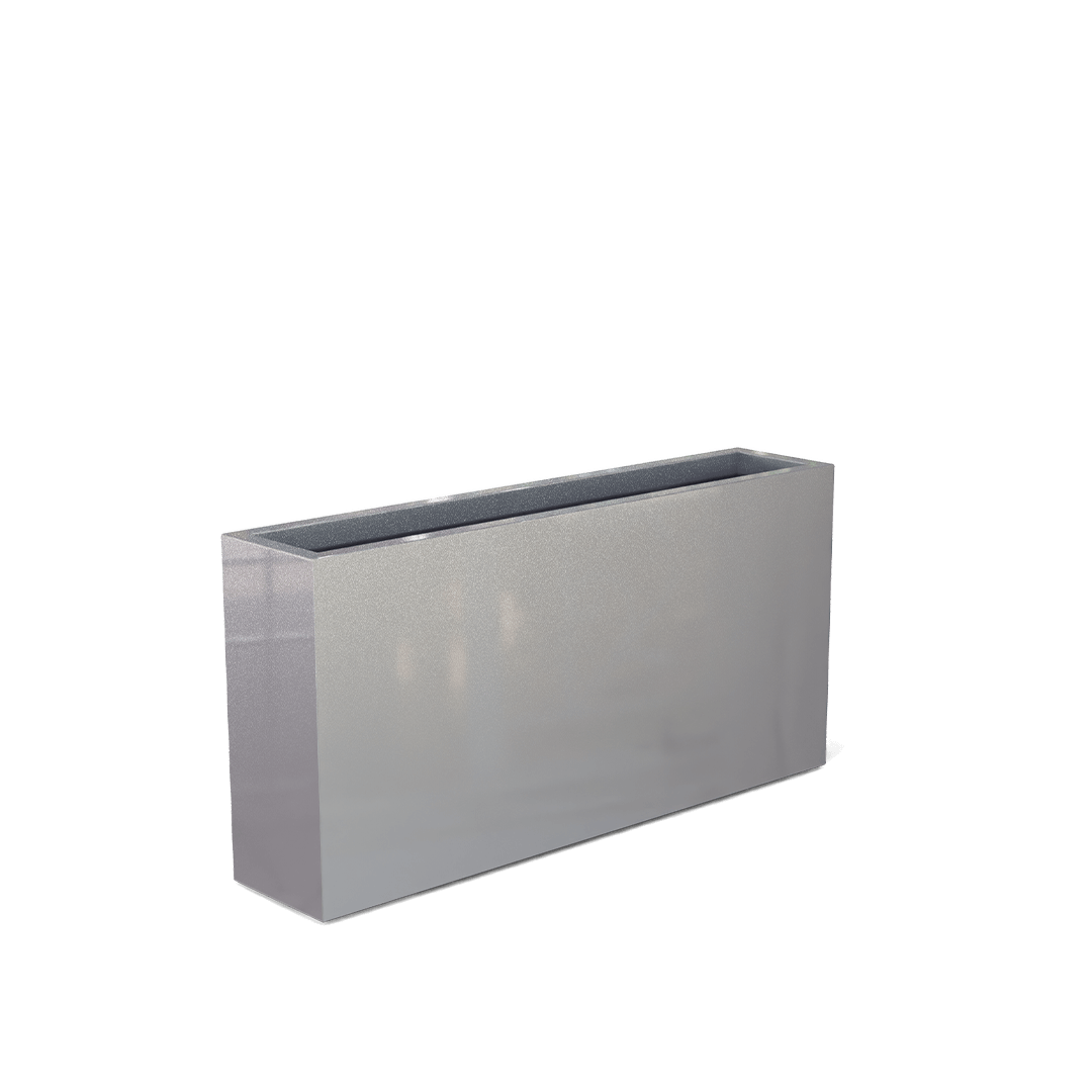 SLV Metallic Silver