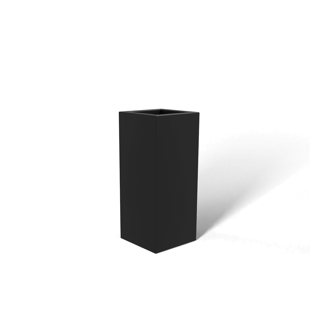 MBK Matte Black