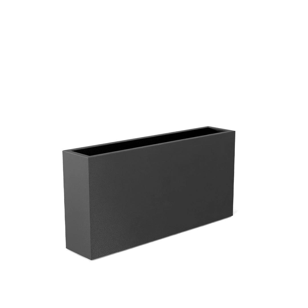 MGM Matte Gun Metal