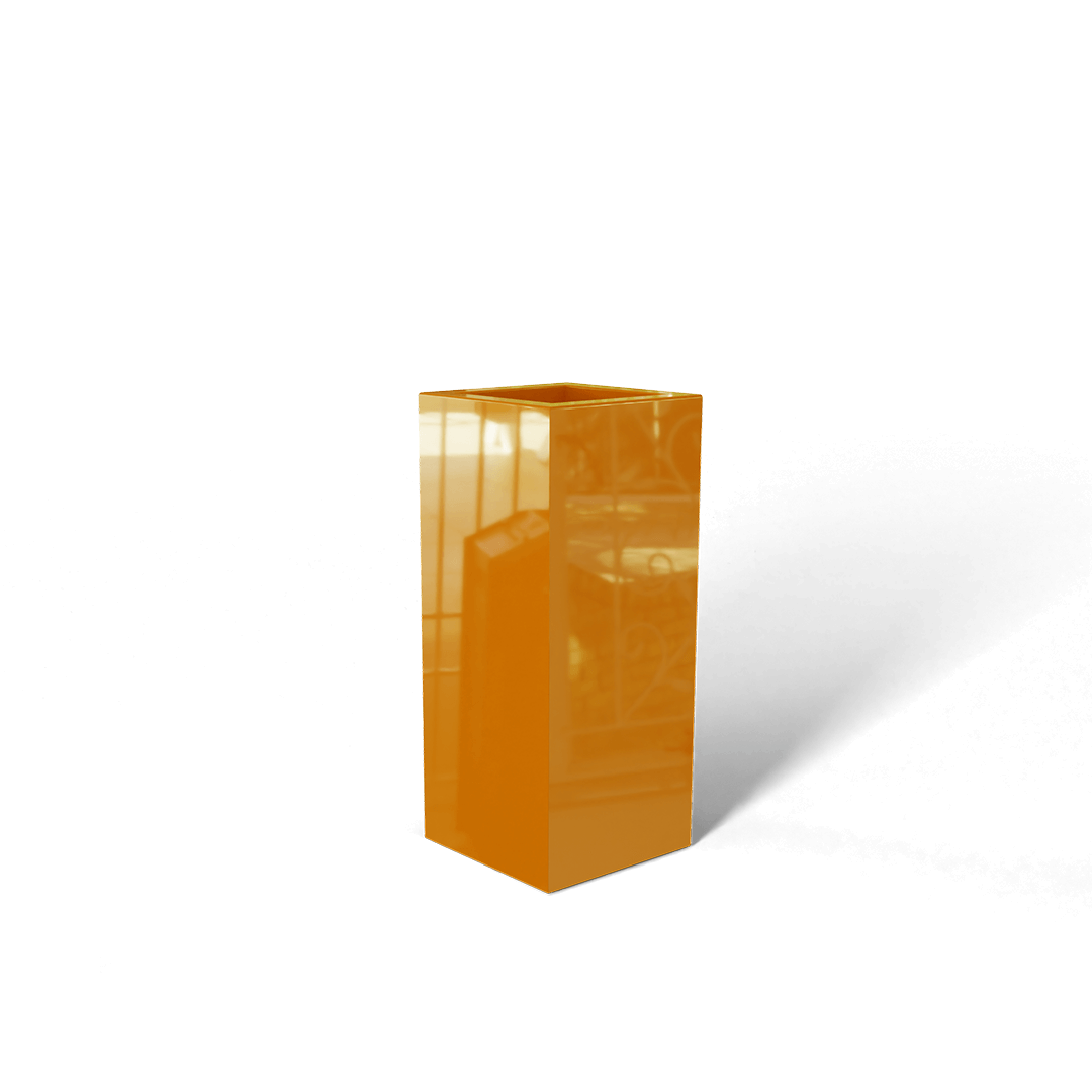 GTG Gloss Tangerine