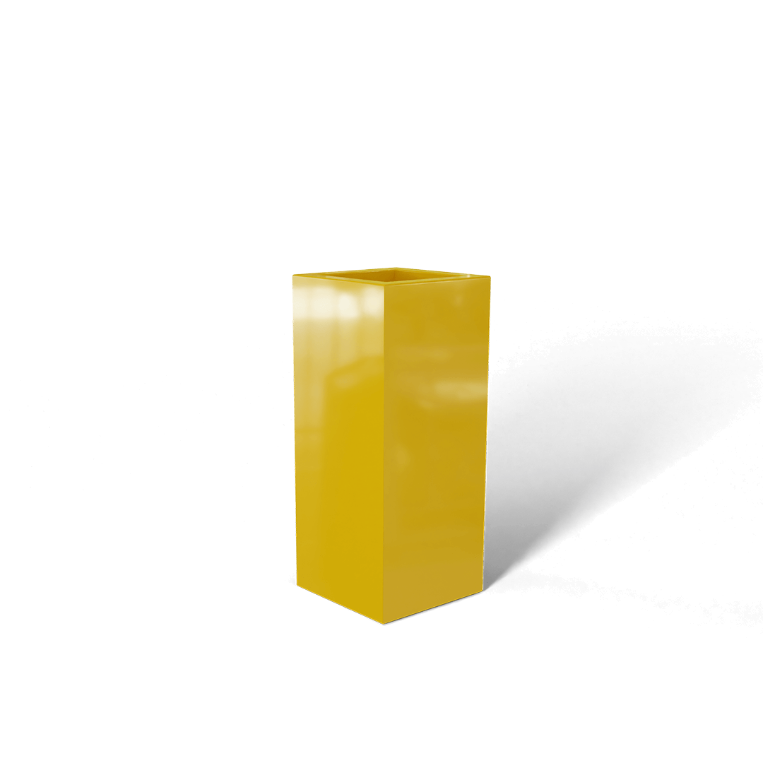 GSF Gloss Saffron