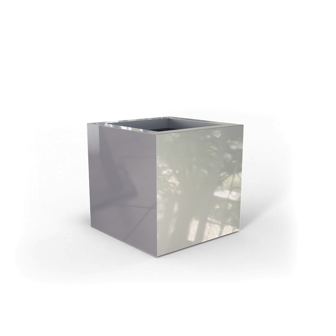 SLV Metallic Silver