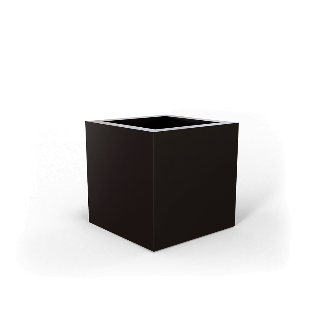 MCH Matte Charcoal