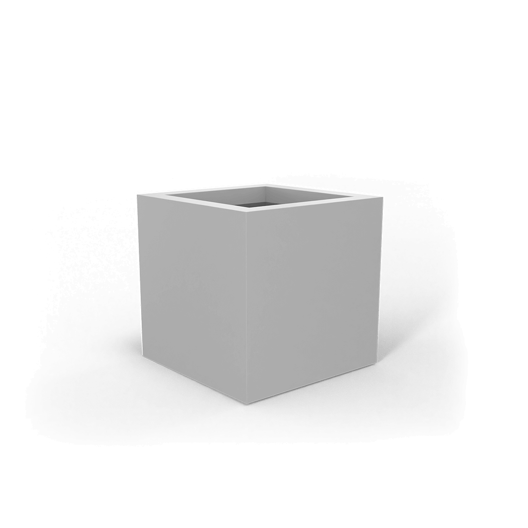 MCG Matte Cement Grey