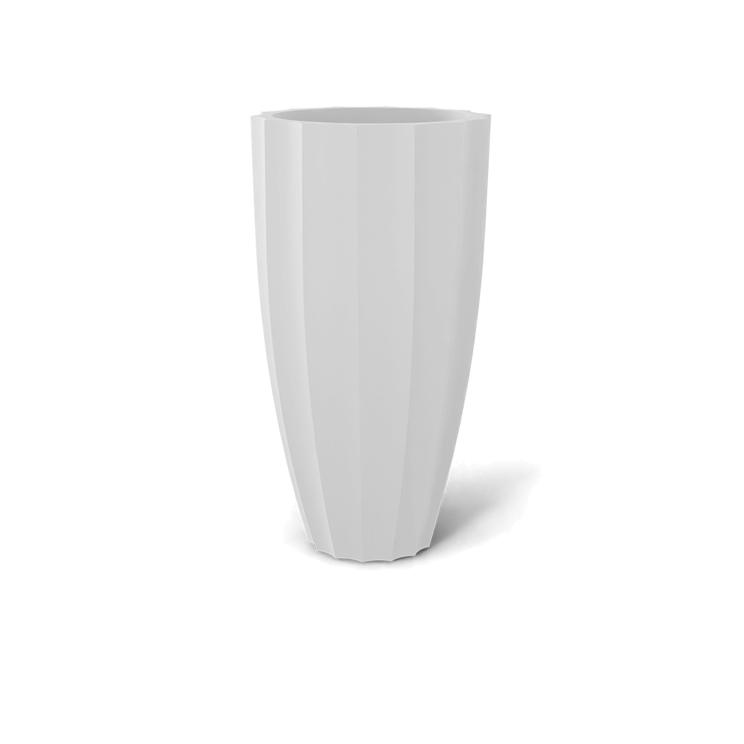 MBW Matte Bright White