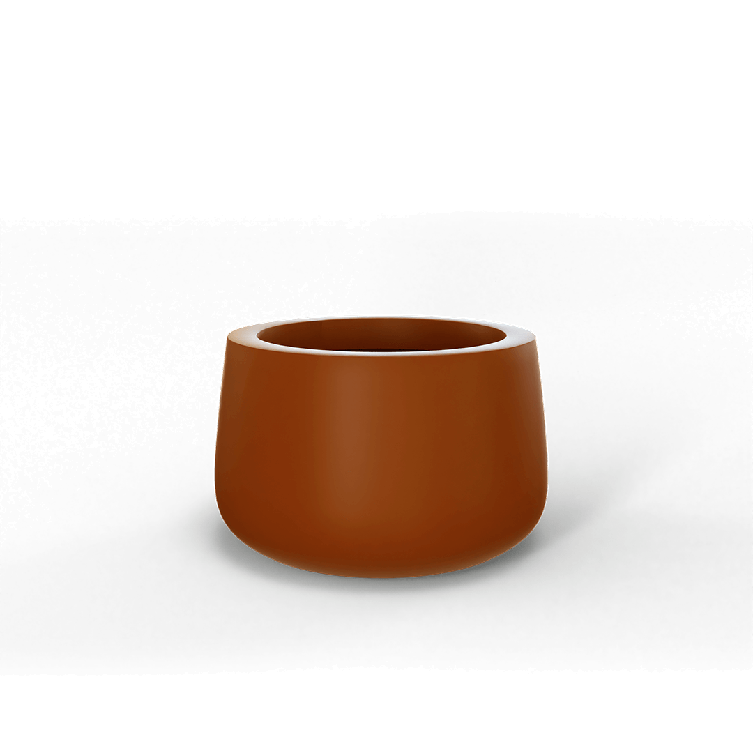 MTC Matte Terracotta