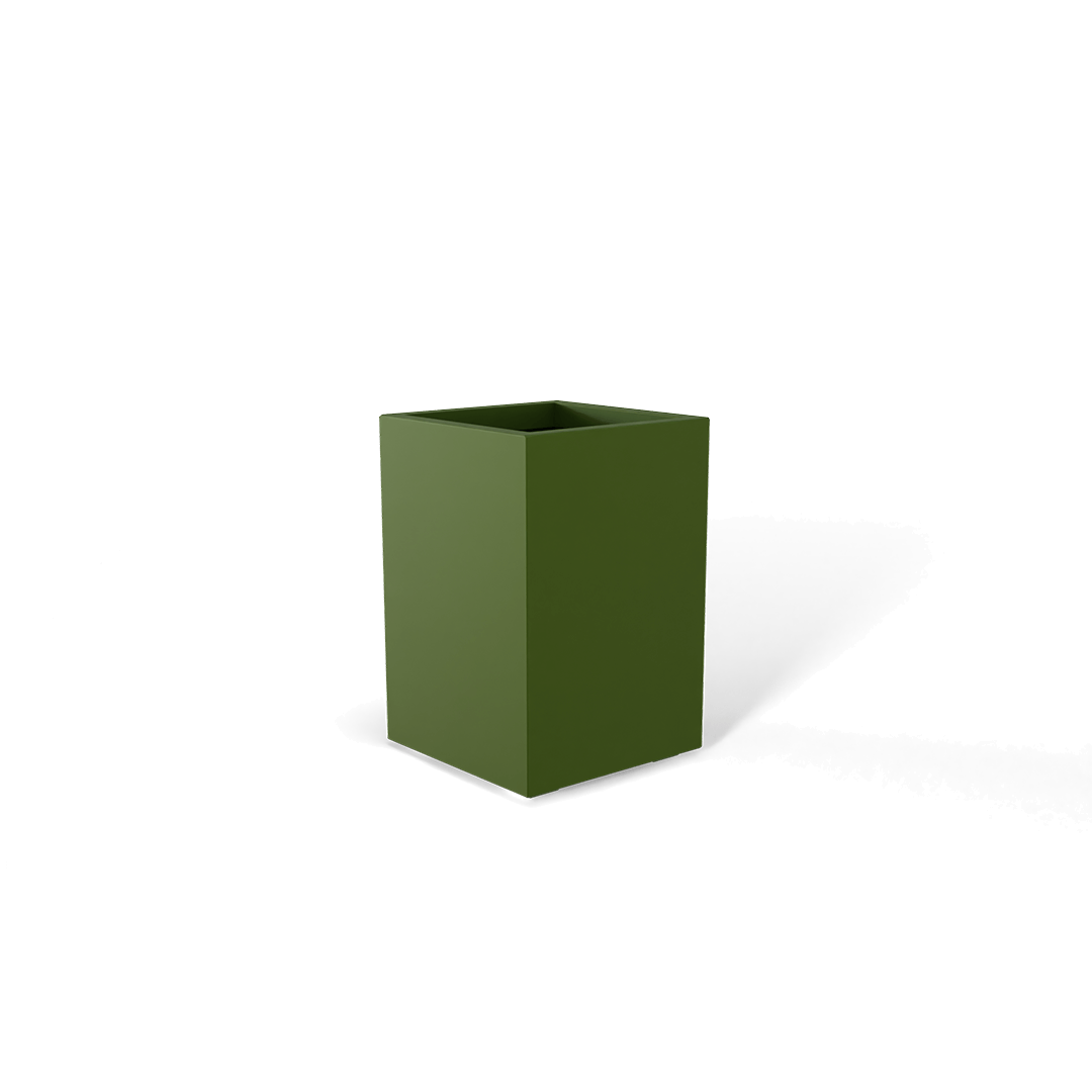 SGR Satin Green