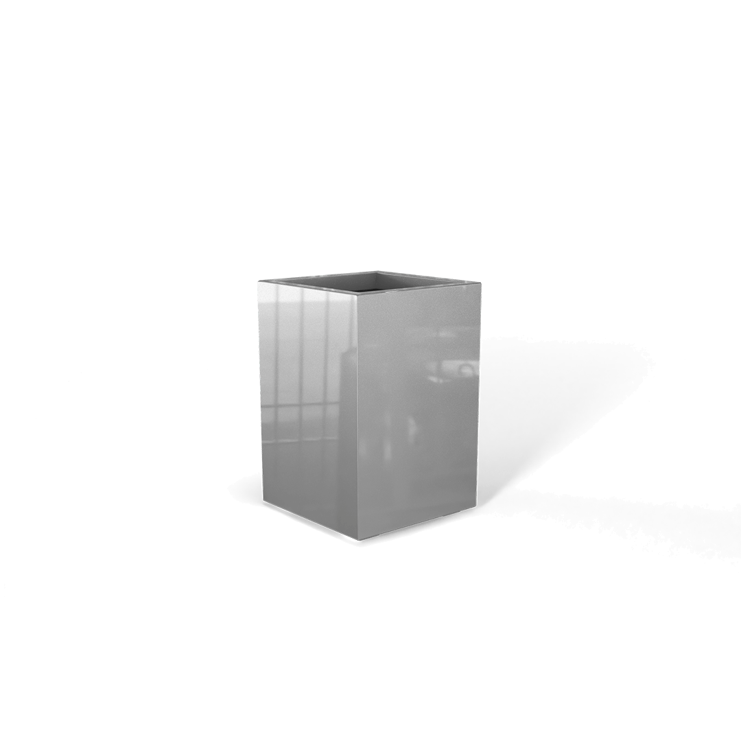 SLV Metallic Silver