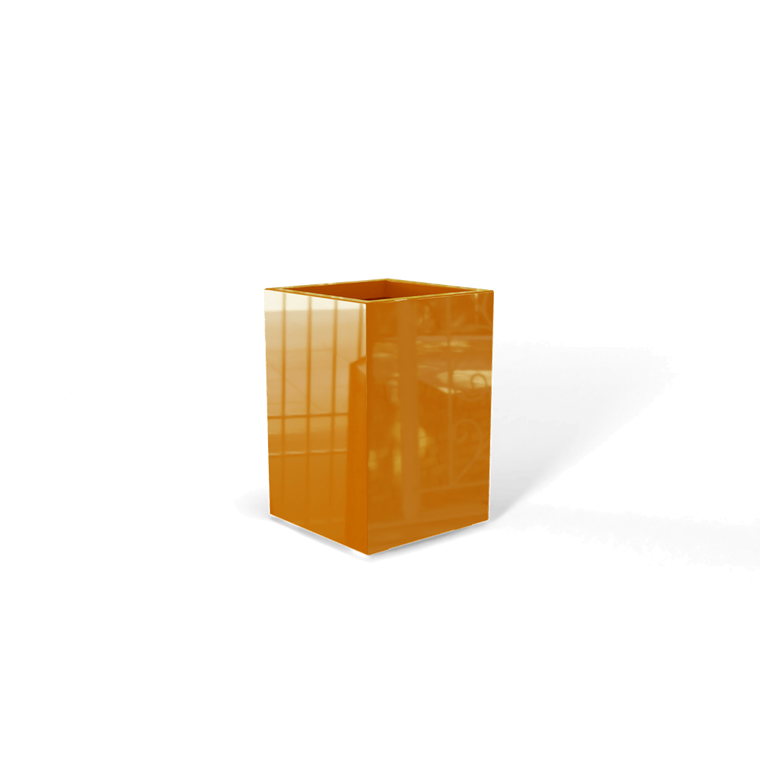 GTG Gloss Tangerine