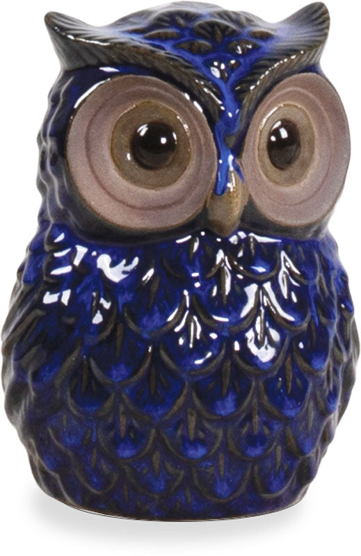 Ceramic Owl Assortment