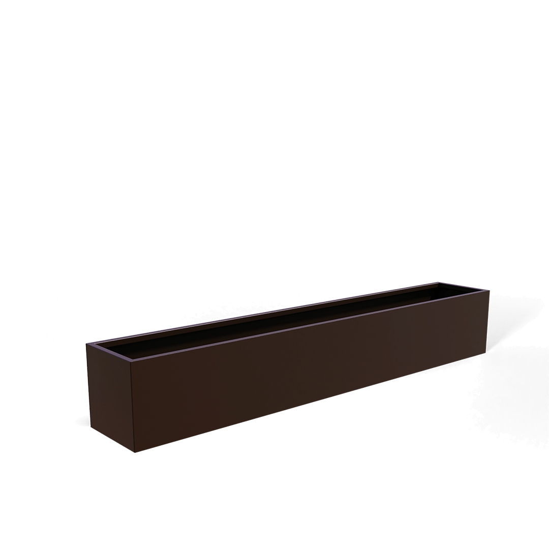 MDB Matte Dark Brown